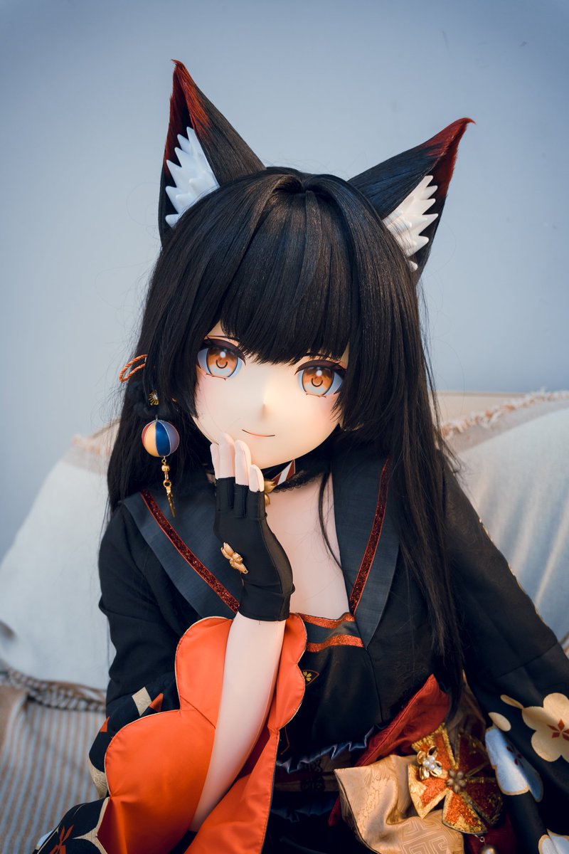 缺失法码的天平 tweet media