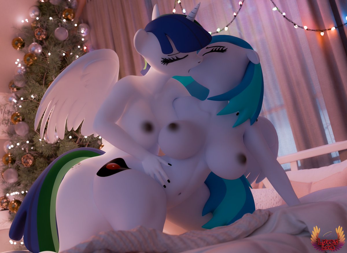 LovesLove (Commission Open) tweet media