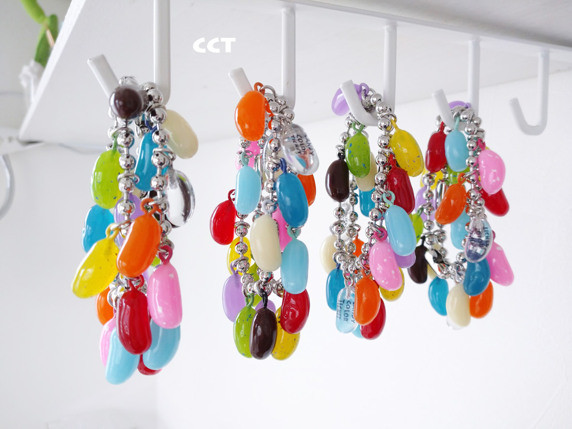 カンカラチケット　チャーム カンカラチケット (@CANDYCOLORTICKE) on X