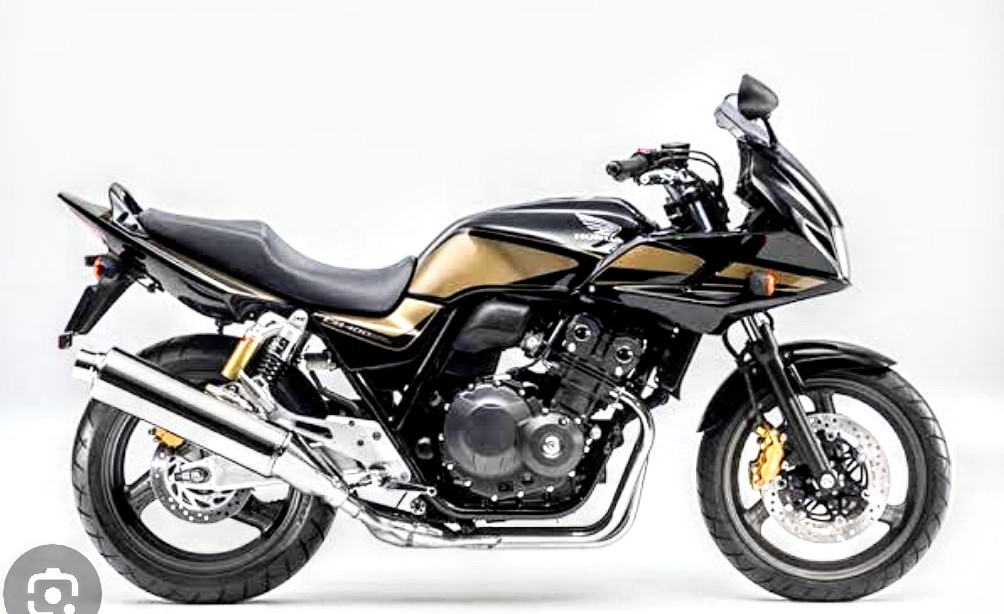 クリスマスプレゼントに欲しいバイク四選 ま、正直… キリがなく欲しい