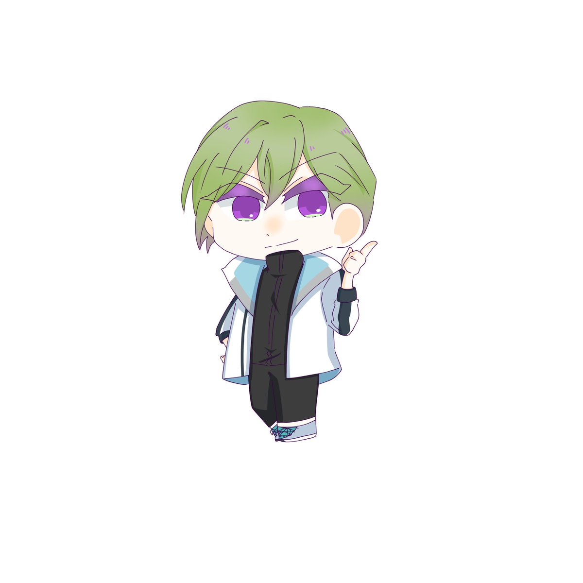 夜凪 (@nagi87gi) on X