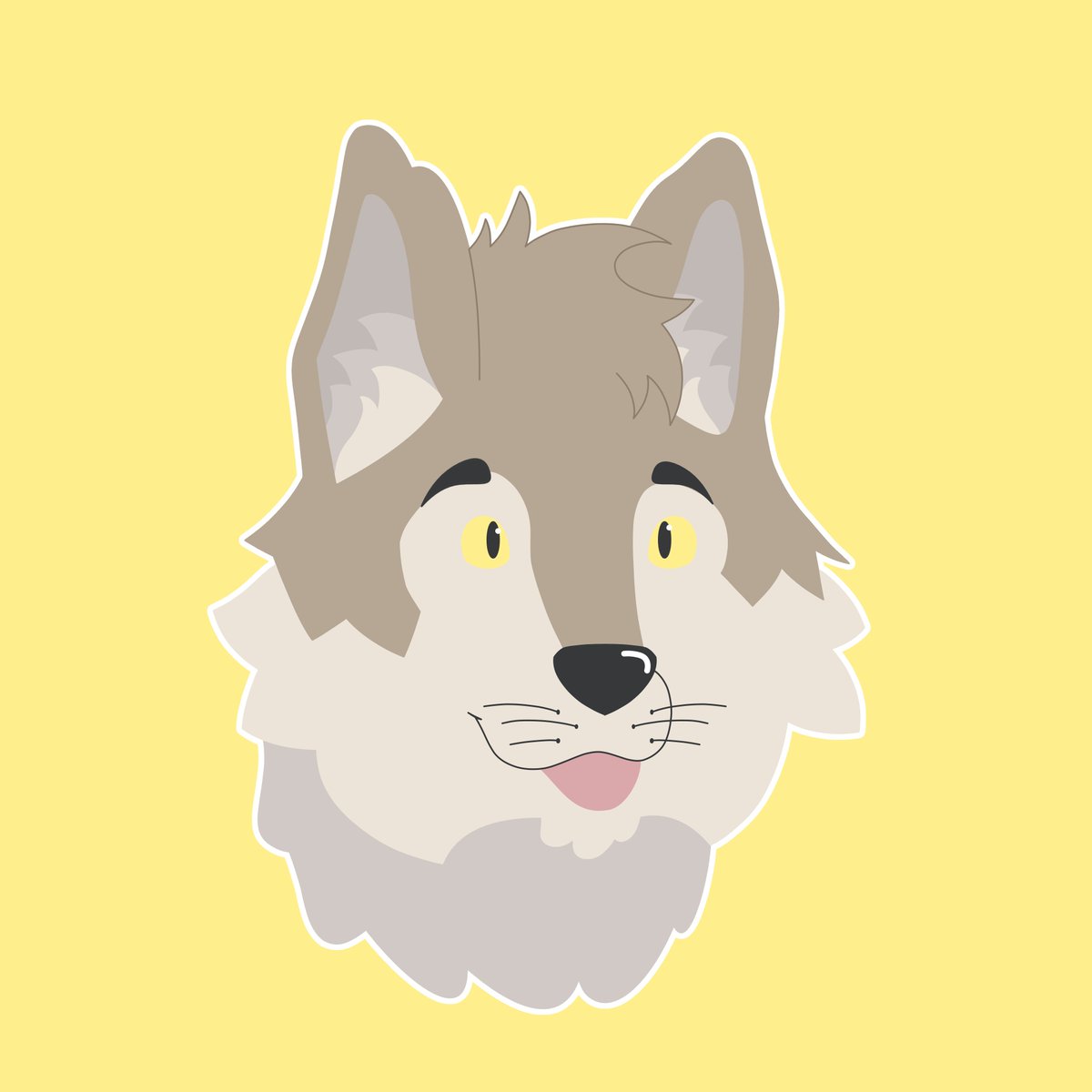 LazoofDraws's tweet photo. I Made An Icon Of My Boy, Wendell

#Fortnite #FanArt #Furry #PFP https://t.co/gtIgkhVmS6