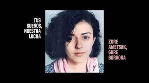 ideiazabaldub's tweet image. Gaur duela 35 urte El Salvadorreko armadak Marta Gonzalez 'Begoña' internazionalista bilbotarra erail zuen Nejapanen, 29 urte zituela.

FMLN gerrillako kidea zen, medikua. 
Armadak gabon gaueko su-etena hautsi eta beraien kanpamendua erasotu zuen.

Egun handira arte, Begoña! ✊🏼