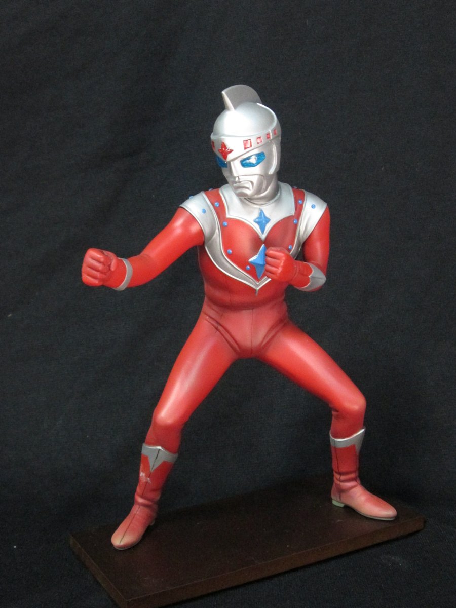 ウルトラの母 夢工房ハイライト製 レジンキャストキット ウルトラの母 夢工房ハイライト製 レジンキャストキット(フィギュア