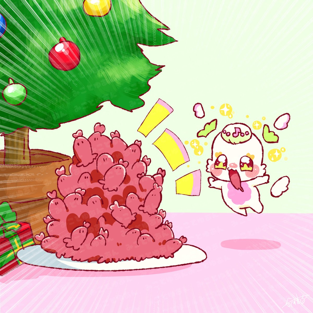 やっちん 12/31 西し08b (@dac5b5d90f994c1) / Posts / X