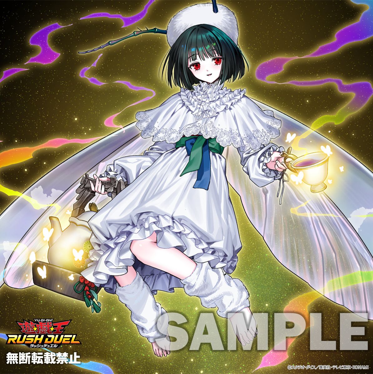 公式】遊戯王ラッシュデュエル (@YuGiOh_RUSHDUEL) / Posts / X