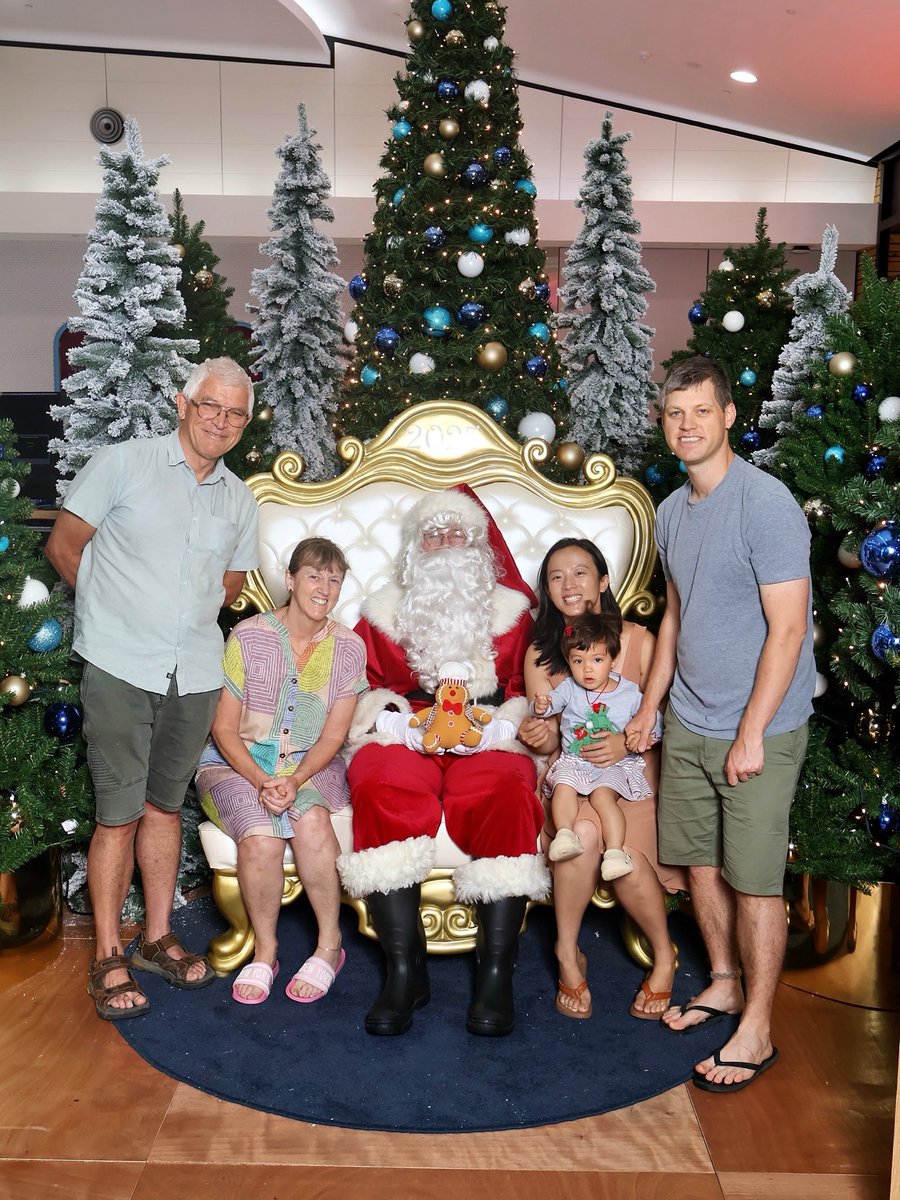 Michael Sheldrick tweet media