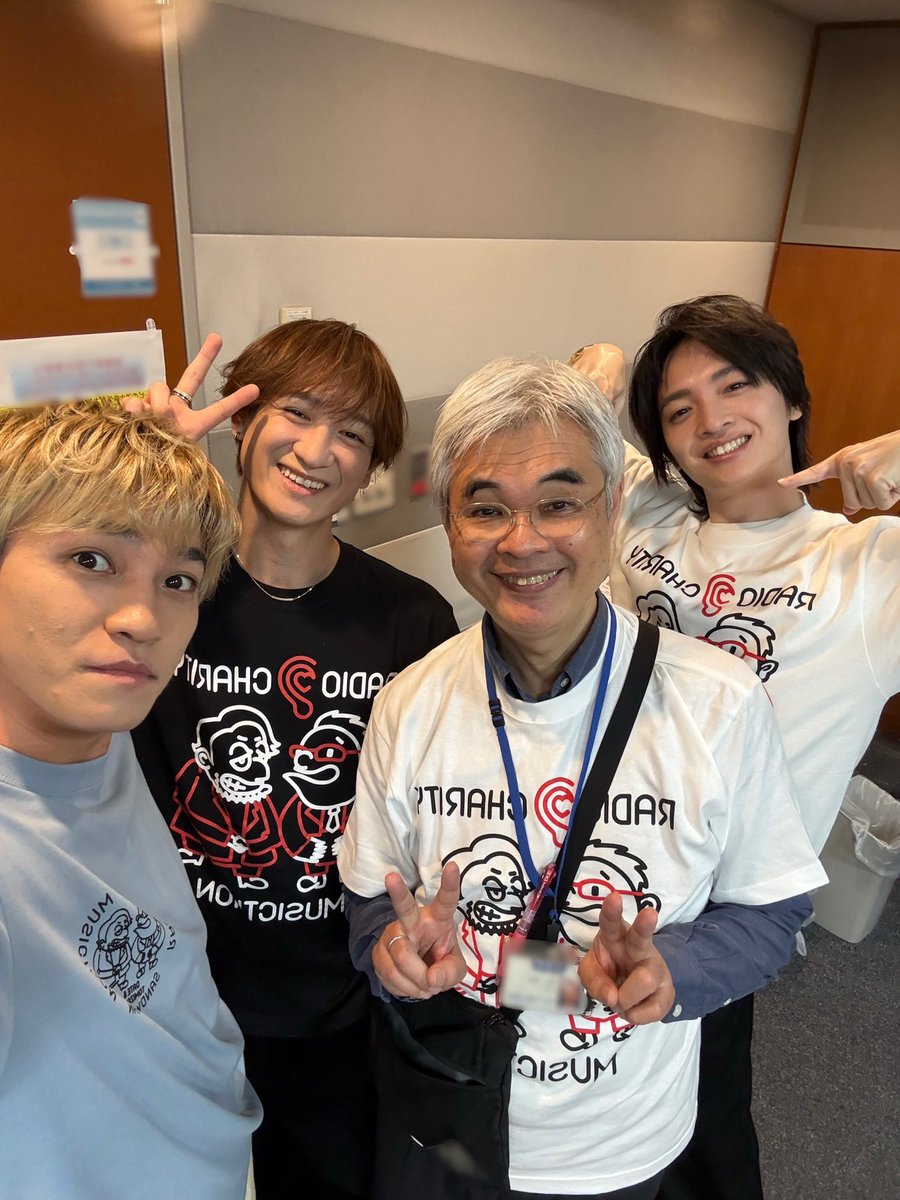 二階堂高嗣 (@t_nikaido_86) / Posts / X