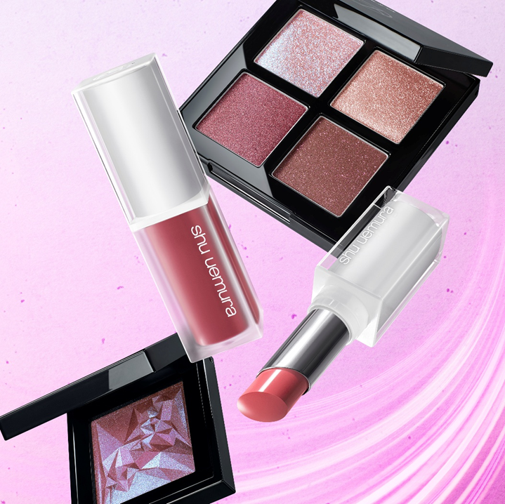 シュウ ウエムラ (@shuuemurajp) / Posts / X