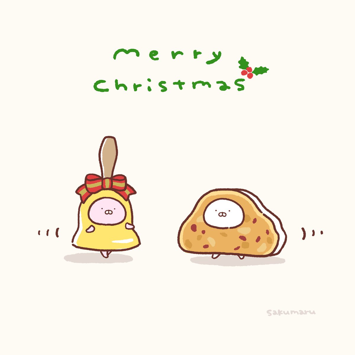 sakumaru🥖 うさまる展@静岡伊勢丹1/21(水)～2/15(日) (@skmr_29