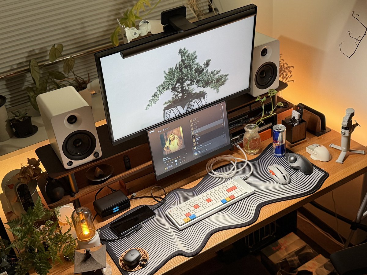 翁（おきな） tweet media