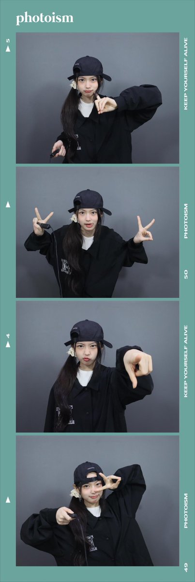 pinii18_'s tweet photo. 네컷사진이렇게느낌좋게찍는중딩너밖에없어 https://t.co/j3EFwFtuWQ