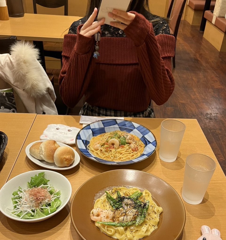 蒼 tweet media