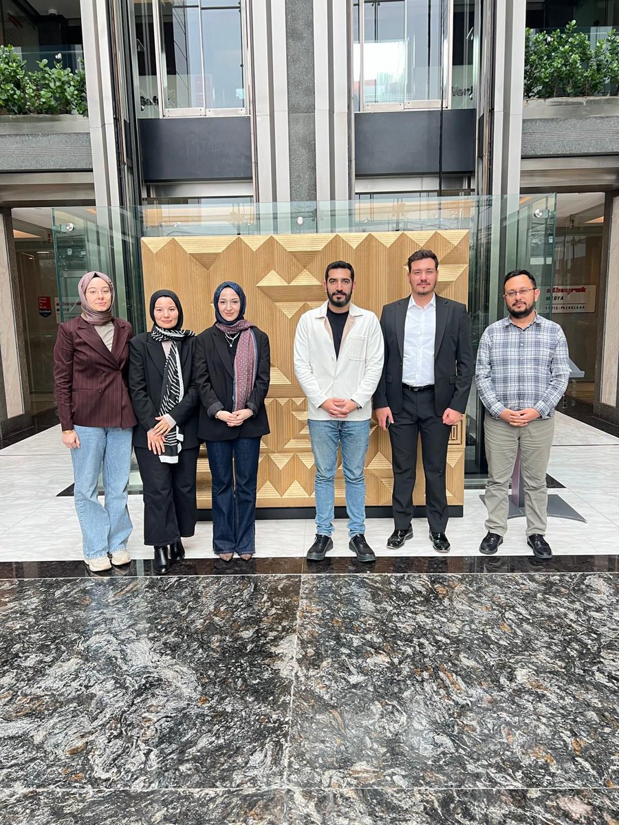 HD Gençlik Komisyonu tweet media