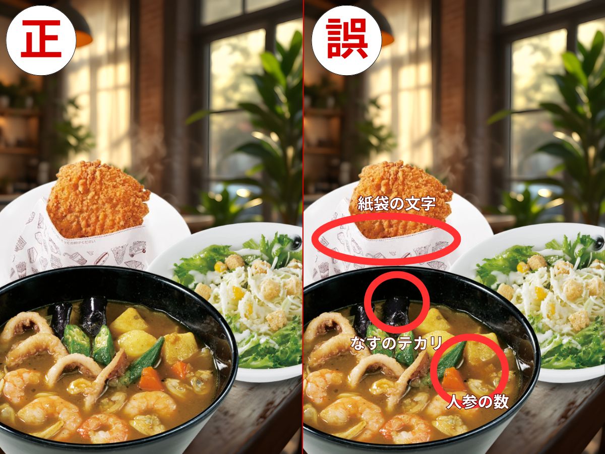 正解者の皆さま、おめでとうございます！ 正解は、CoCo de チキンの