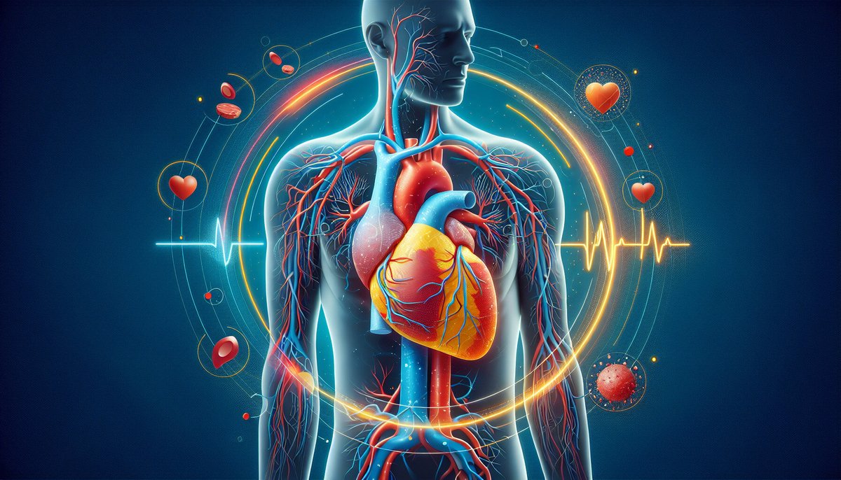 talius's tweet image. #AI-based #tool predicts future #cardiovascular events in patients with #angina 

Reduced coronary blood flow, measured with an AI-based imaging tool, predicted future cardiovascular events in patients with suspected stable coronary artery disease. scitechupdates.com/ai-based-tool-…