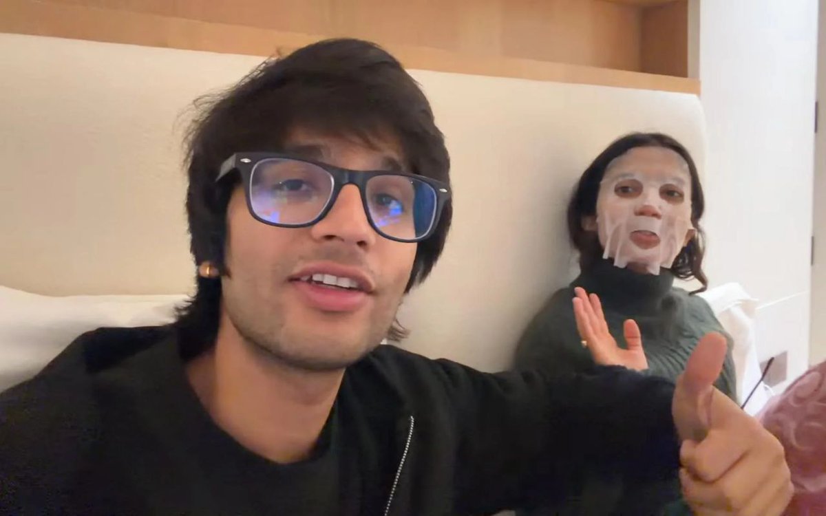 Imagine selling your wife's privacy to gain some money