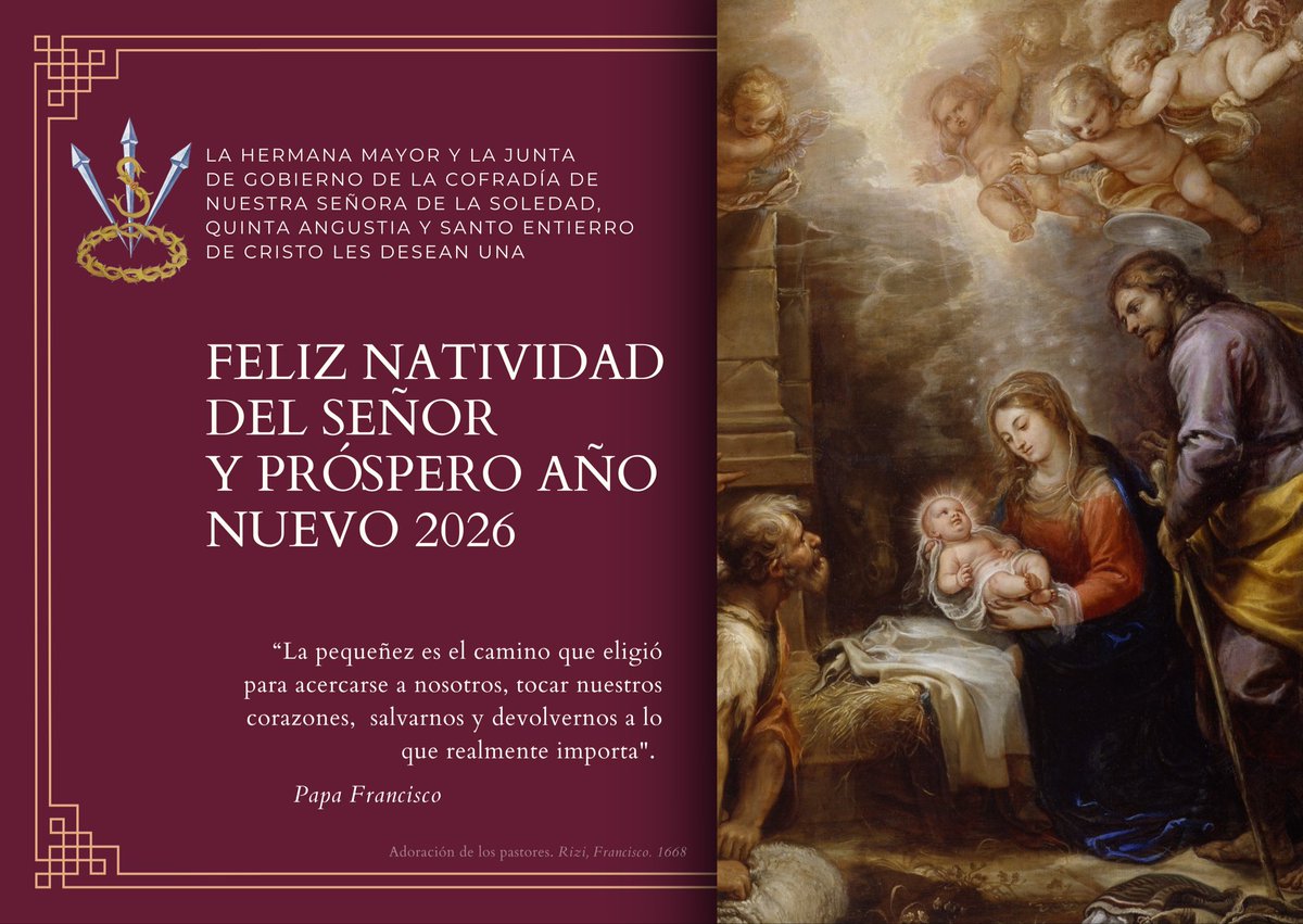 Soledad de Antequera tweet media