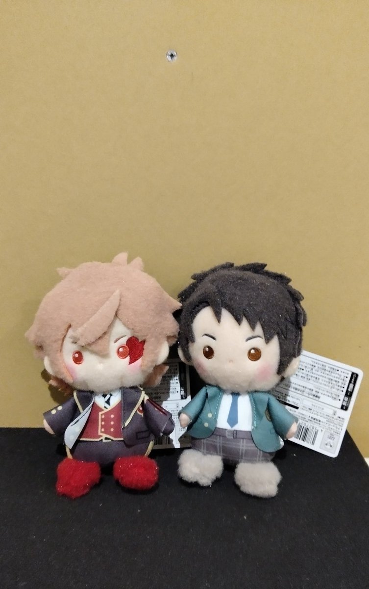 ツイステ ツイステッドワンダーランド ザ アニメーション ミルキーボア