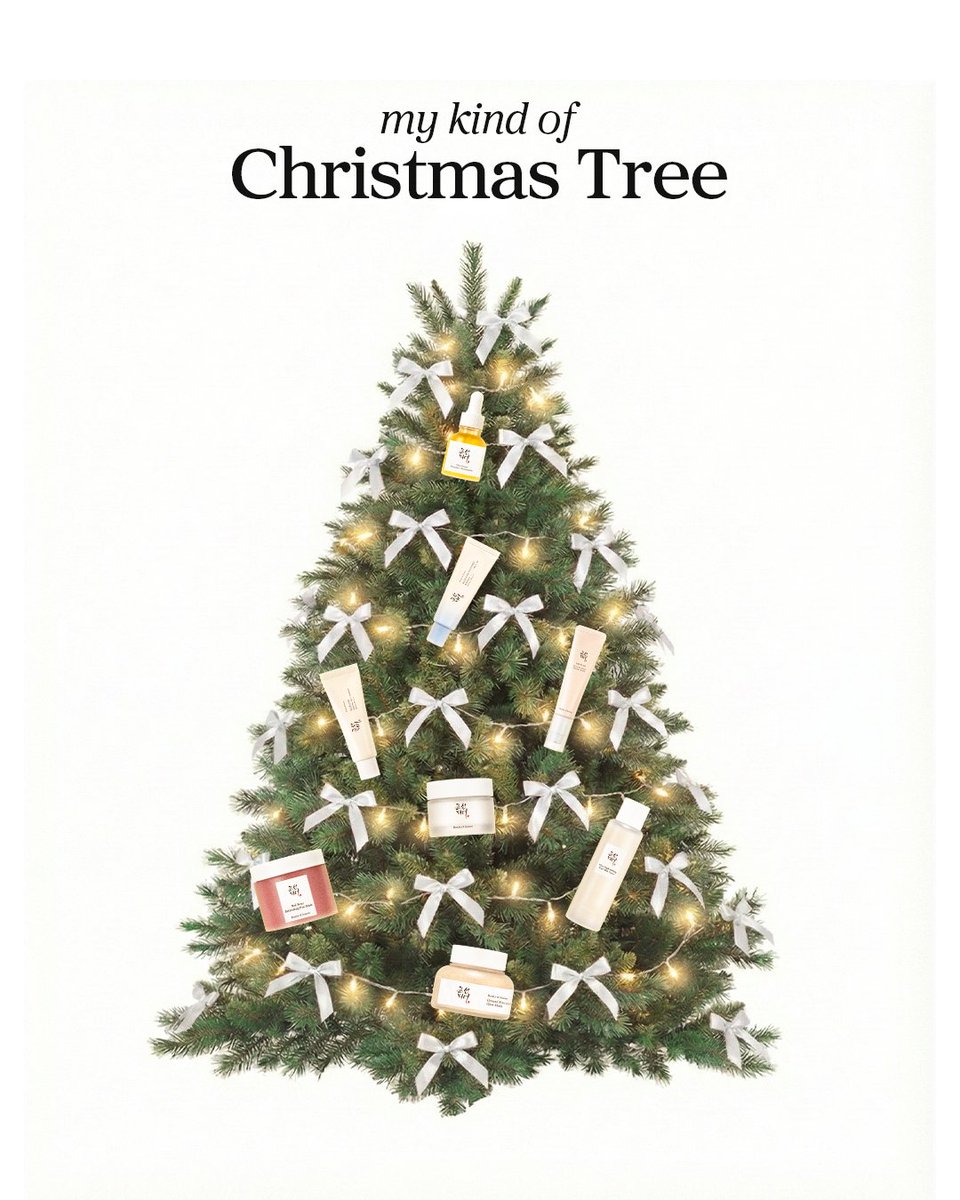 BEAUTY OF JOSEON tweet media