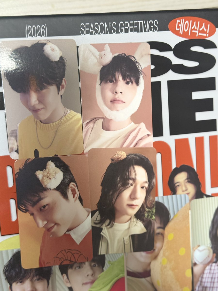 jiye0209's tweet image. 시그 도착 아닝 머리핀포카 너무 귀엽당
아직 팬즈가…