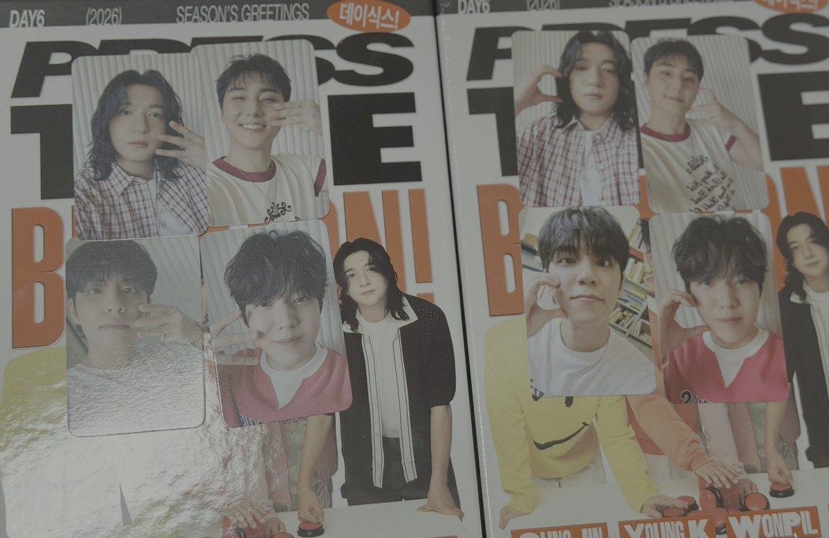 jiye0209's tweet image. 시그 도착 아닝 머리핀포카 너무 귀엽당
아직 팬즈가…