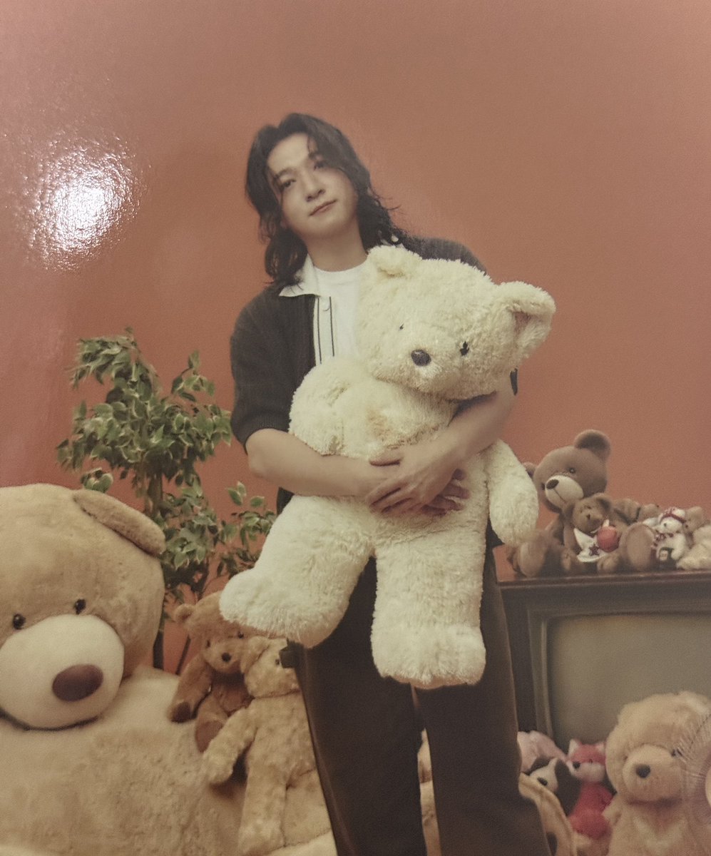 jiye0209's tweet image. 시그 도착 아닝 머리핀포카 너무 귀엽당
아직 팬즈가…