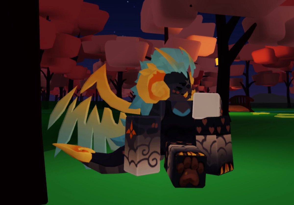 weird fish tweet media