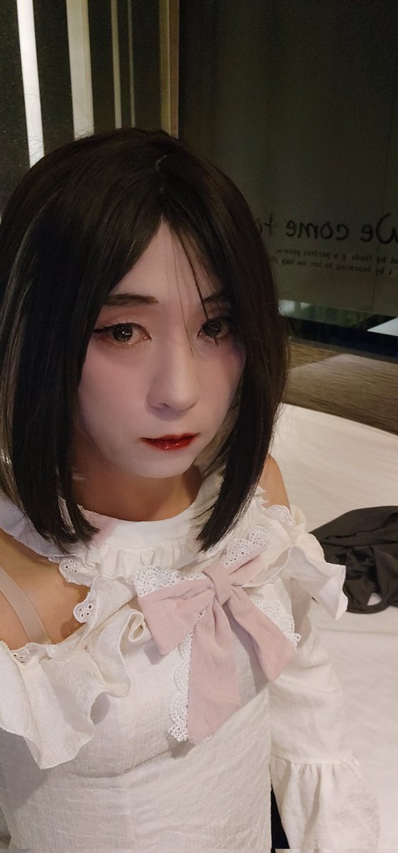 #하늘하늘한거 첨입어봄..ㅎㅎ내스타일은 아닌듯..ㅎㅎ