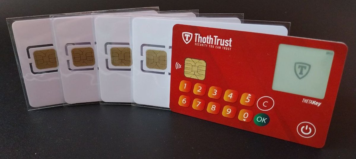 ThothTrust tweet media