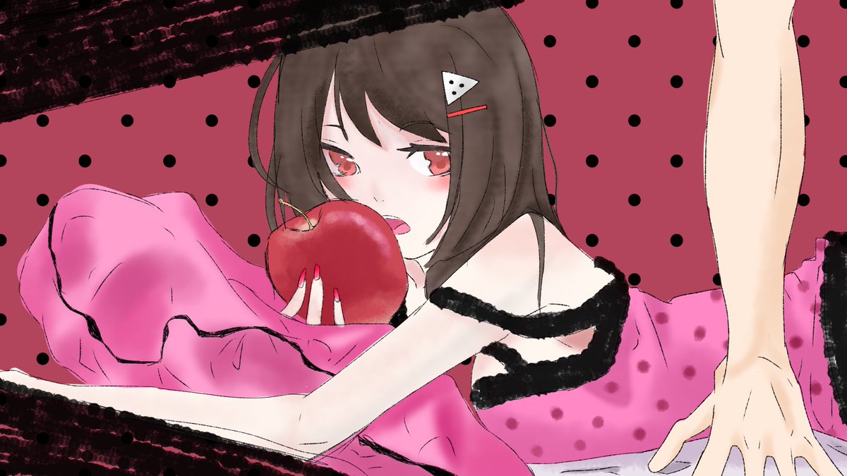 煮物 tweet media