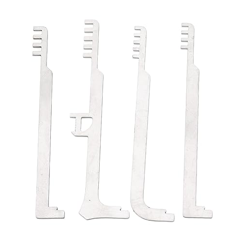 MiniCelesteTTV's tweet photo. I just received 4PCS Comb Pick Stainless Steel Tools, Comb Lock Picks Metal Teeth Tools Portable Stainless Steel Pick Combs for Firefighting Repair from xaqtheaereon via Throne. Thank you! https://t.co/8HeXyr6Onp #Wishlist #throne https://t.co/bHDUQjvv12
