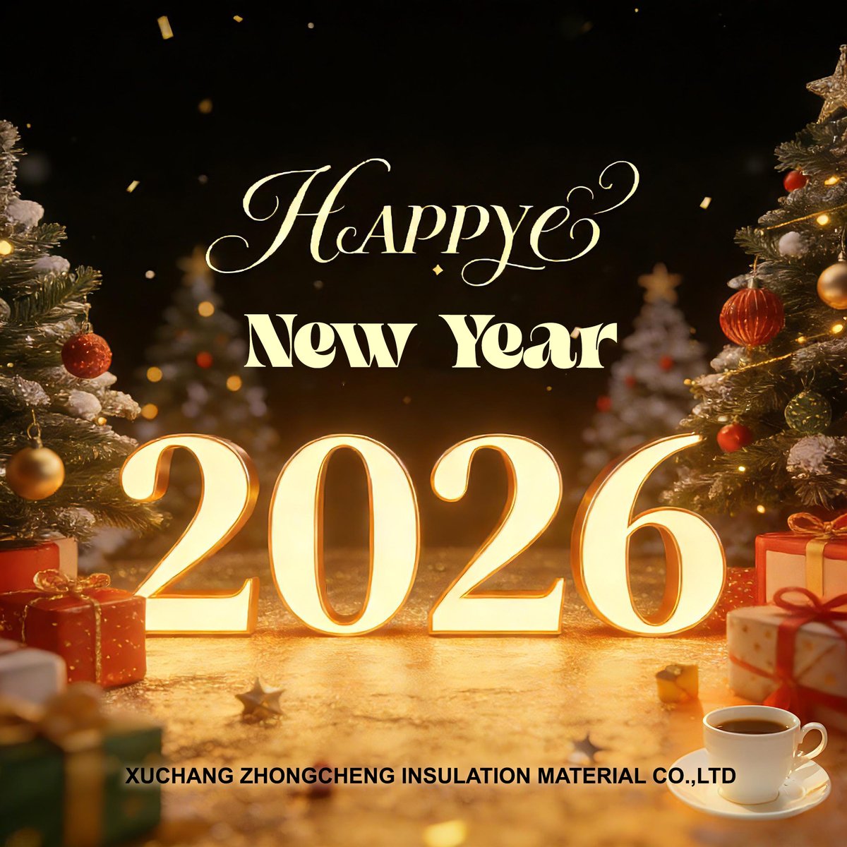 Wishing you a very Merry Christmas filled with fun and laughter, and I hope you have a fabulous New Year!

#NewYear #Party #HappyNewYear2026