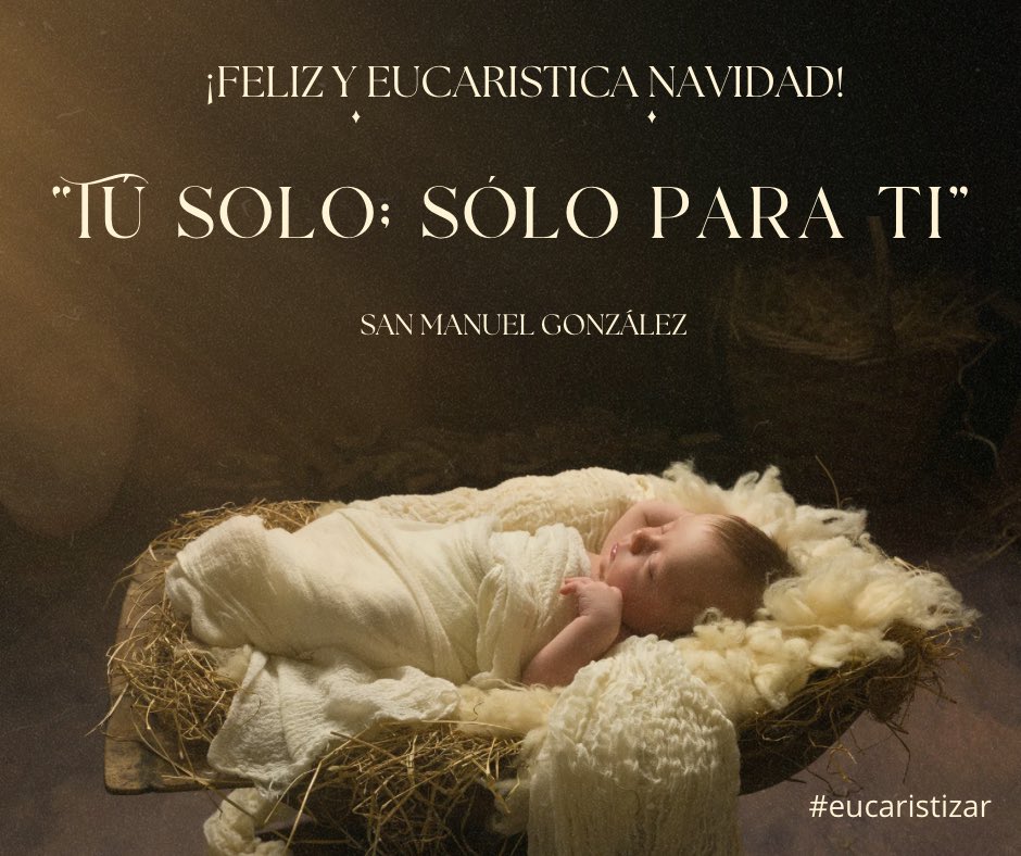 #eucaristizar <a href="/eucaristicas/">M.E.N.</a> <a href="/granitodigital/">EGDA</a> <a href="/riedigital/">Revista Rie</a> <a href="/eucaristizando_/">F.E.R</a> <a href="/de_uner/">UNER. Archidiócesis de Toledo</a> <a href="/unersevilla/">@unersevilla</a> <a href="/vallecamino/">Valle Camino</a> <a href="/elcuradetodos/">Padre César Piechestein 💙</a> <a href="/misionerospaul/">Misioneros Paúles</a> <a href="/operarios/">Hermandad de Sacerdotes Operarios Diocesanos</a> <a href="/ocdcuria/">Curia Generalizia dei Carmelitani Scalzi</a> <a href="/opusdei_es/">Opus Dei (España)</a> <a href="/SalesianosEs/">Salesianos España</a> <a href="/AccionCatolicaM/">Acción Catolica General de Madrid</a> <a href="/AdoracionNoct/">adoracion nocturna</a>