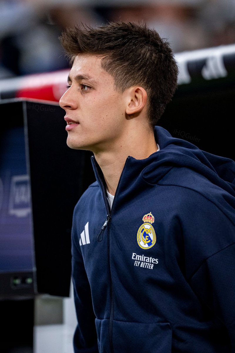 Arda Güler HQ (@ihqguler) on Twitter photo 