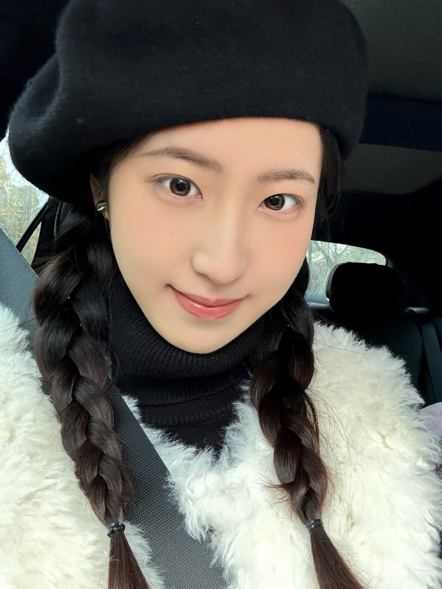 爱吃酸菜鱼 tweet media