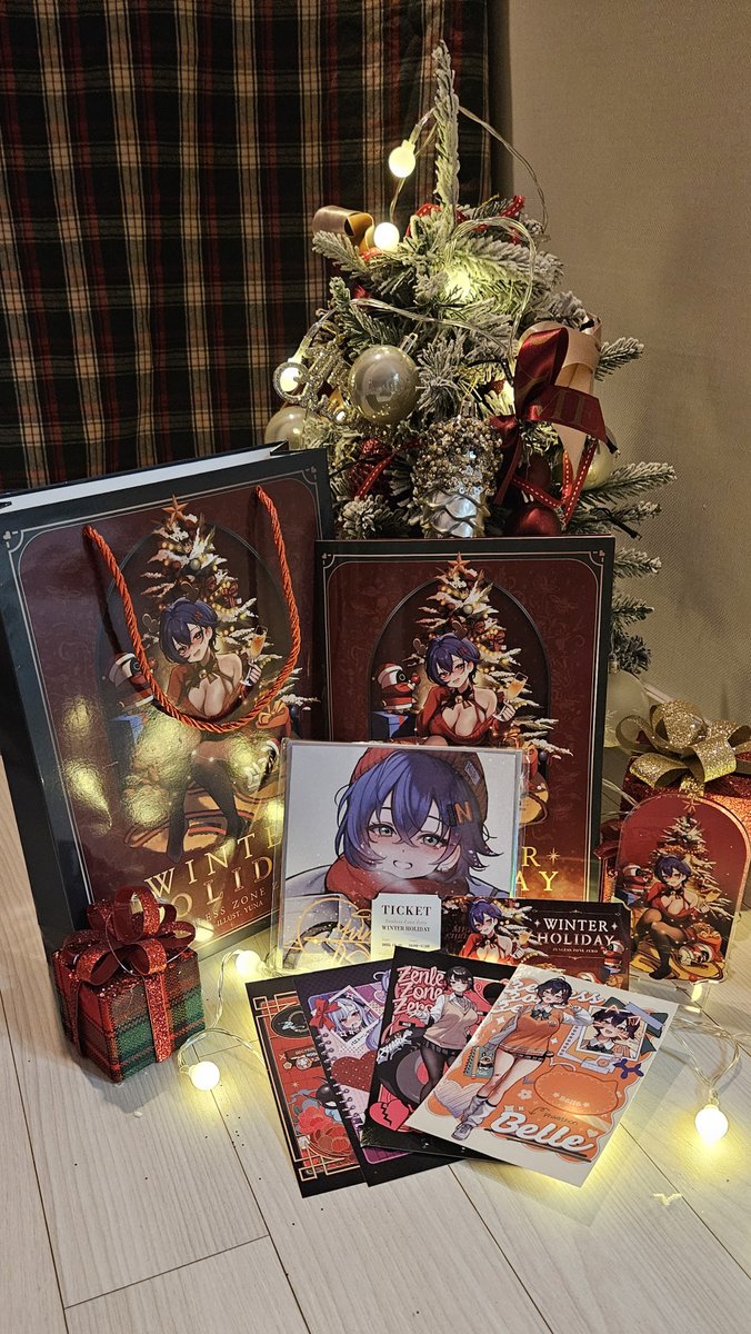 Zuco| C107(火)東8 V15ab (@z_coring) / Posts / X