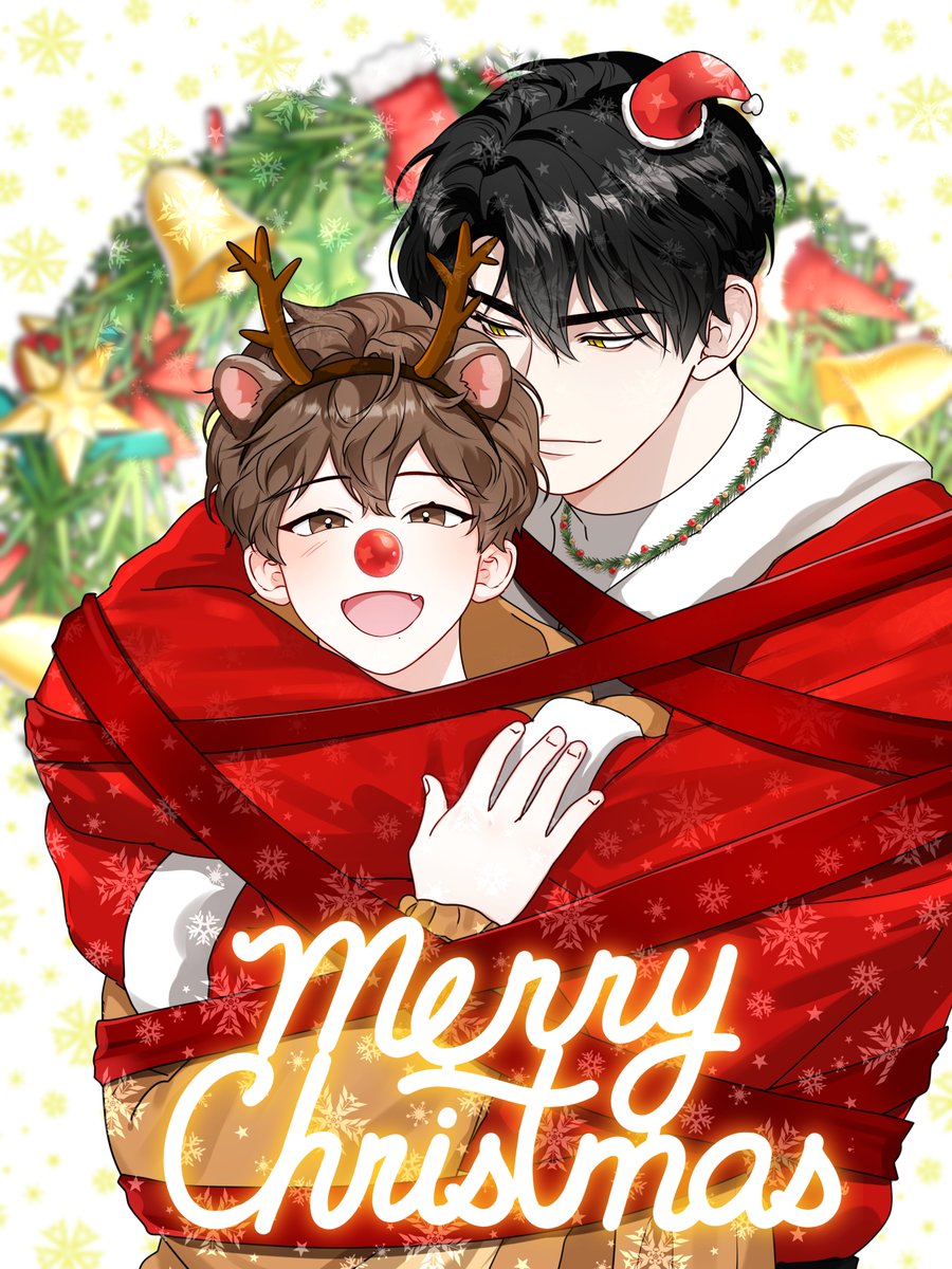 alexlove6041's tweet photo. 메리크리스마스🎄 https://t.co/sOuo5FHiRU
