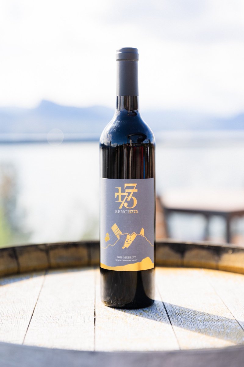 BC Okanagan wine, Bench 1775 Merlot
Available at Amazon.DE/coastaldelight 
#merlot #redwine #canadianwine #bench1775wine #okanaganwine #okanaganvalley #bcwine #BritishColumbia
