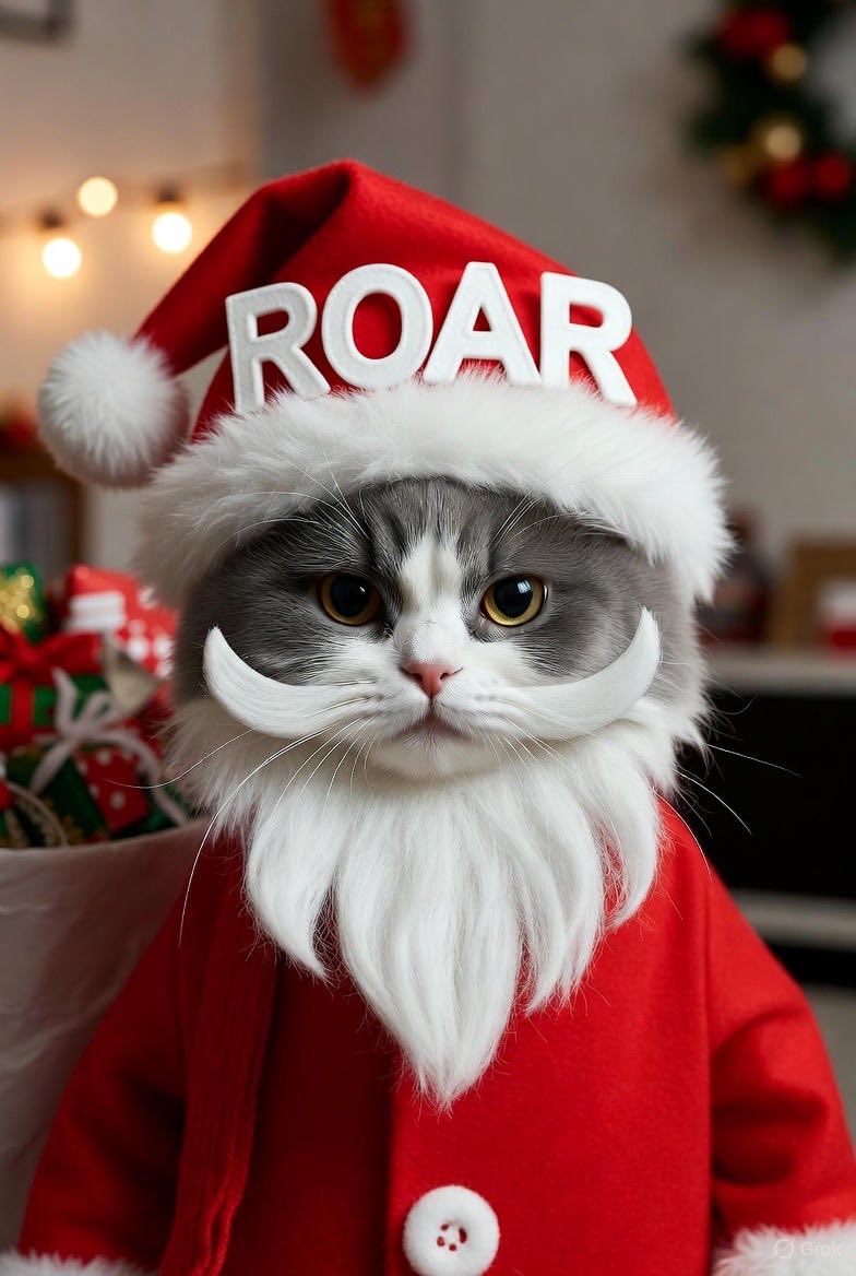 jeronimo148cry's tweet photo. @HTX_Global $ROAR 🐈🐈🐈 https://t.co/OFnD7lu18J