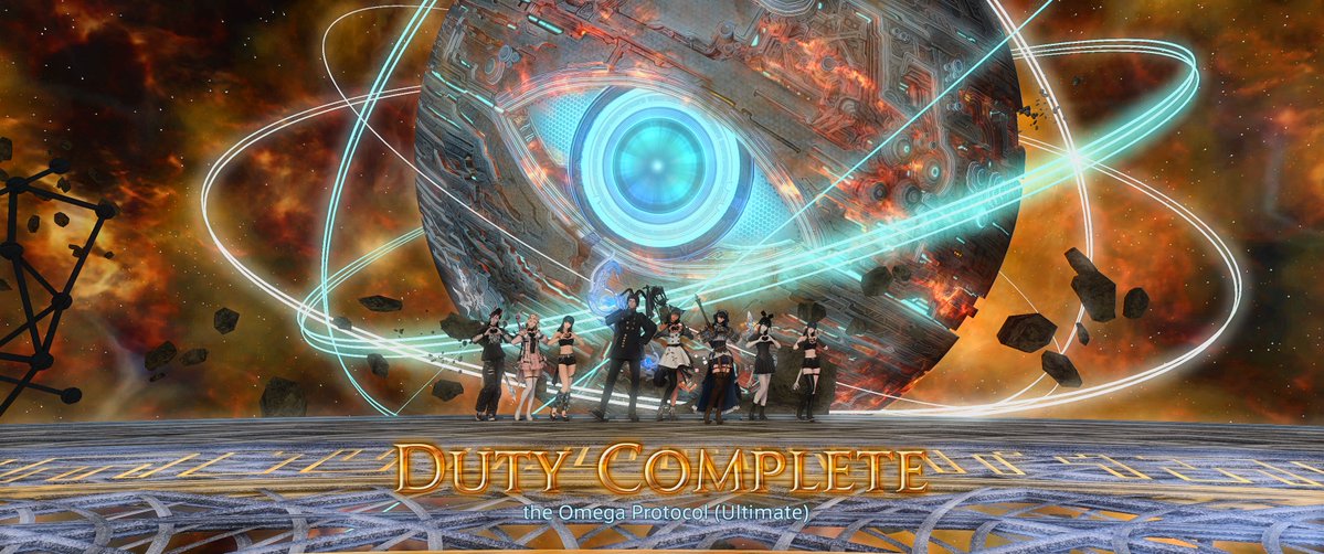 Liyo_lol's tweet image. I AM FINALLY DONE! 4 out of 6