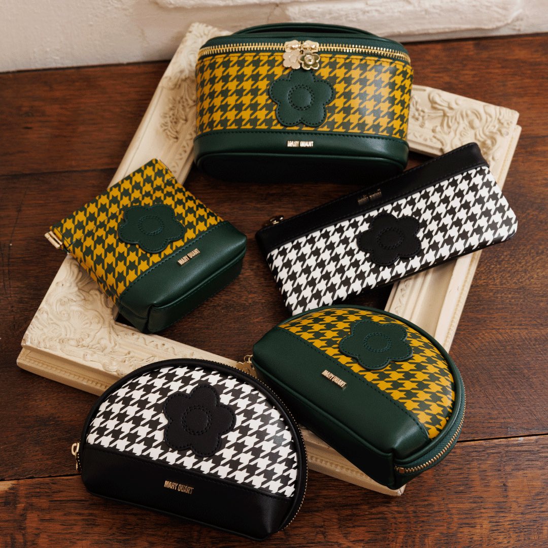 MARY QUANT official (@maryquantjp) / Posts / X
