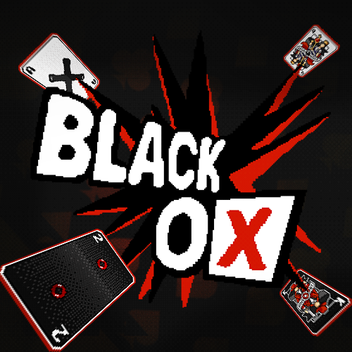 leafandtaku's tweet photo. 3 games that Steam thinks Black OX is related to:

✅ Balatro
✅ Dungeons &amp; Degenerate Gamblers
✅ Slots &amp; Daggers

https://t.co/gua8gwKALb https://t.co/M0HLqVGtJc