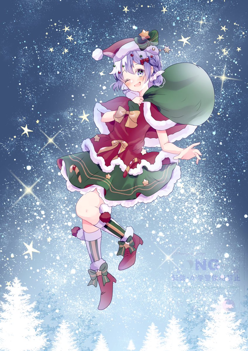 さぼてん@C107(火)東ム-03a (@saboten_irasuto) / Posts / X