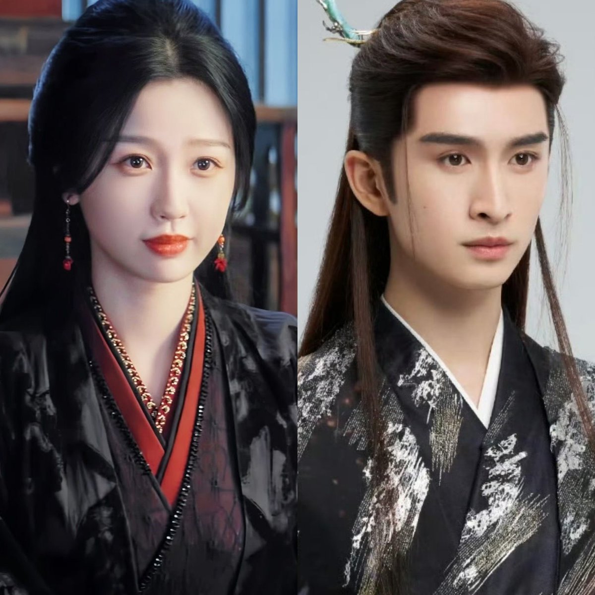 ForCdrama's tweet image. 🍉 iQIYI costume drama #云初令 starring #YuShuxin (confirmed) #ZhangYunlong (rumoured) will start filming from January 8.

Based on the novel 云初令 by 朝云紫 (Chao Yunzi), about a general’s daughter and a prince; rebirth, revenge, empowerment, emotional growth, romance.
