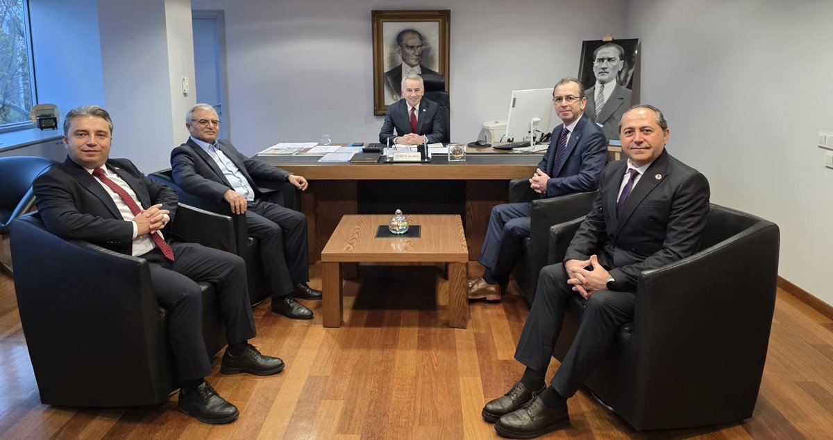 BASİSEN'E 'HAYIRLI OLSUN' ZİYARETİ YAPILDI

ozfinansis.org.tr/haberler/basis…