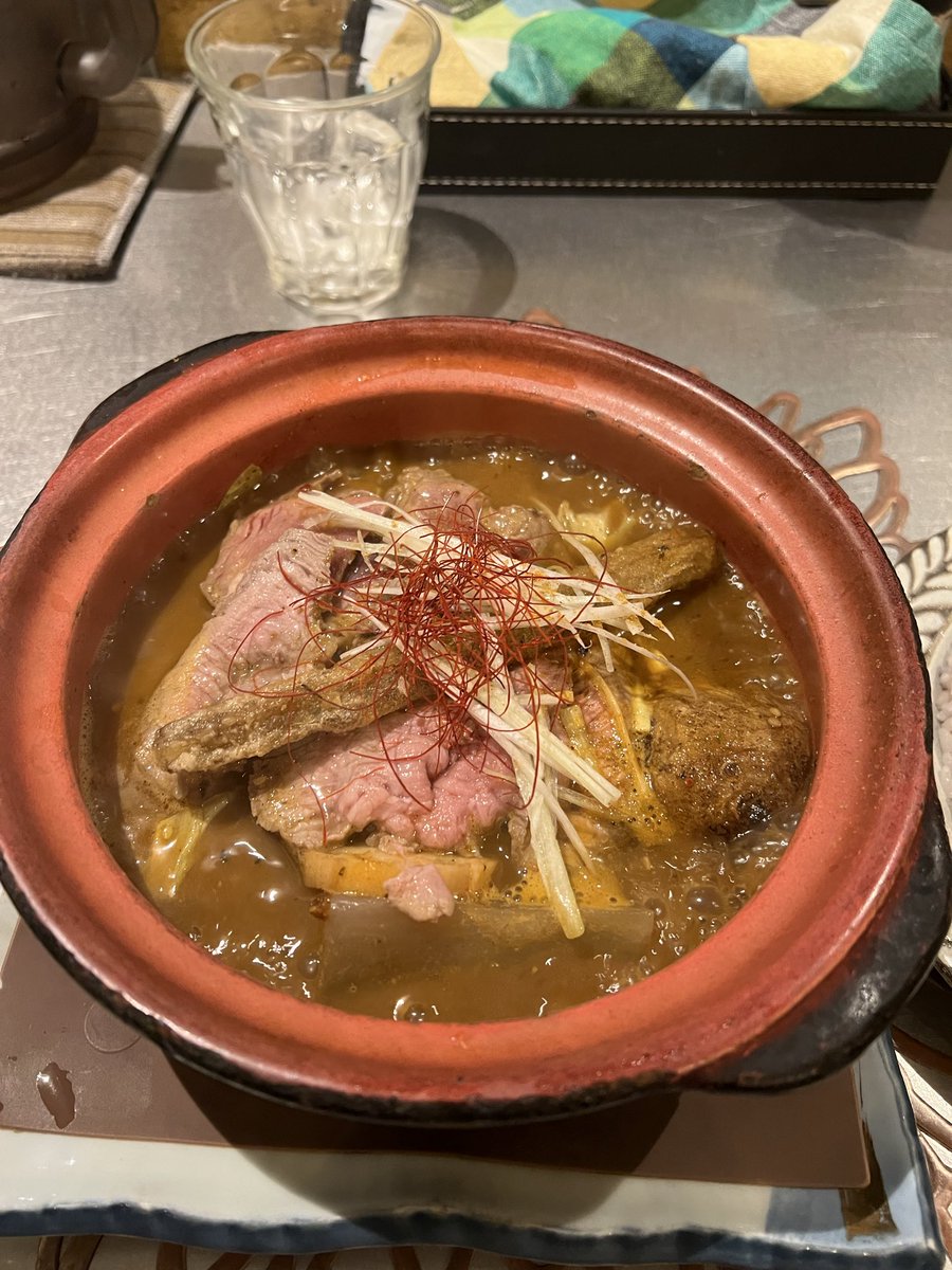 スープカレーしゃば蔵 (@sapporo_syabazo) / Posts / X