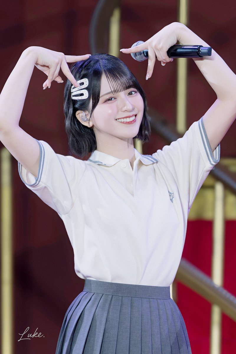 2025.12.23 「＝LOVE 8th ANNIVERSARY PREMIUM TOUR」 in 大阪城ホール