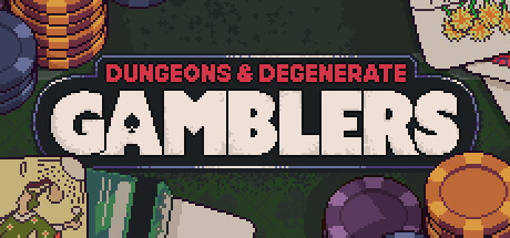 leafandtaku's tweet photo. 3 games that Steam thinks Black OX is related to:

✅ Balatro
✅ Dungeons &amp; Degenerate Gamblers
✅ Slots &amp; Daggers

https://t.co/gua8gwKALb https://t.co/M0HLqVGtJc