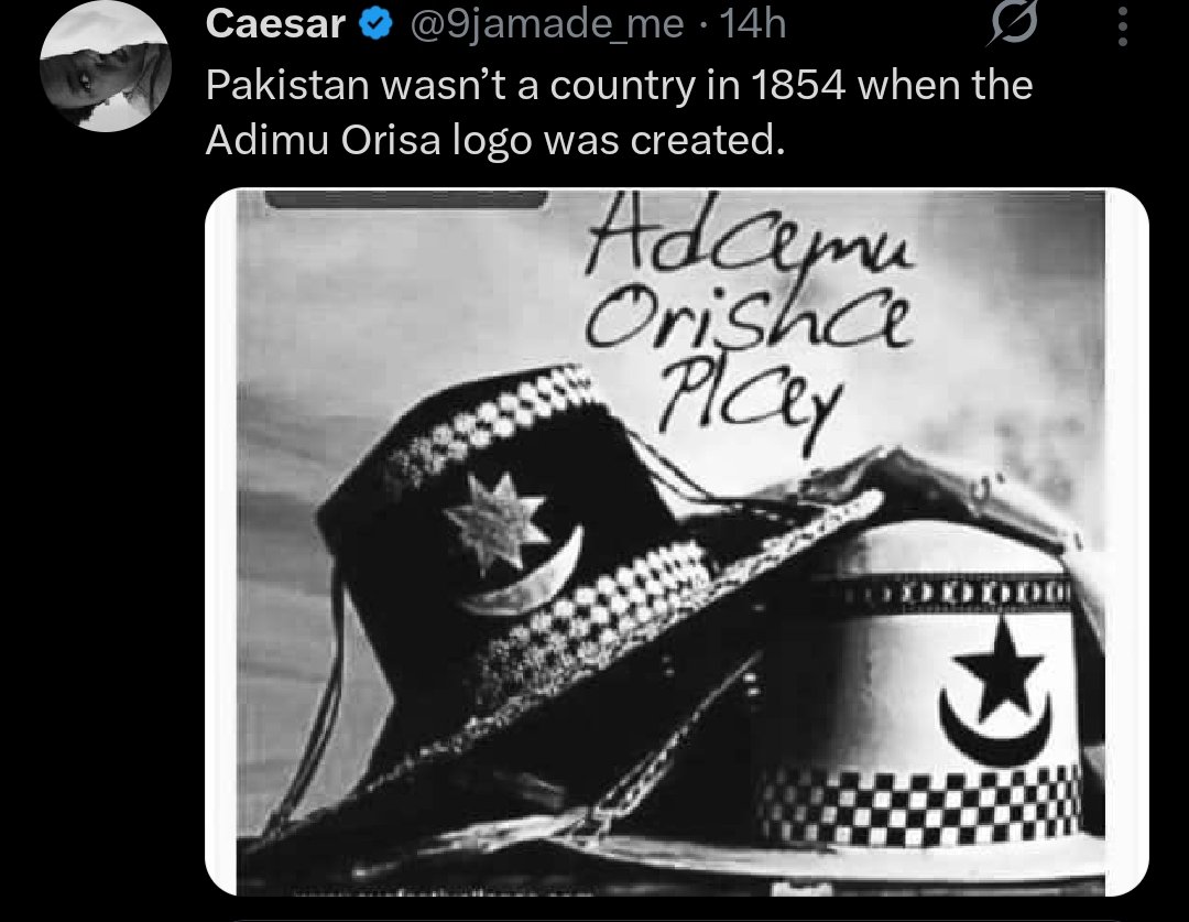 ADIGUN tweet media
